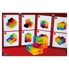 HUCH! Flex Puzzler XL Гибкая головоломка XL