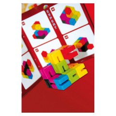 HUCH! Flex Puzzler XL Гибкая головоломка XL