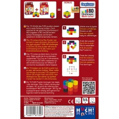 HUCH! Flex Puzzler XL Гибкая головоломка XL