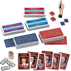 Schmidt Spiele Gefragt Gejagt спросил охотился