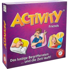 Piatnik Brettspiel Activity Настольная игра