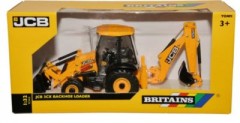 TOMY JCB JCB