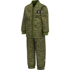 hummel hmlSOBI MINI THERMOSET Schneeanzuge fur Kinder hmlSOBI MINI THERMOSET Детские зимние комбинезоны
