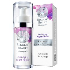 Dr. Niedermaier natural luxury Anti Aging Night Repair  Антивозрастной ночной ремонт