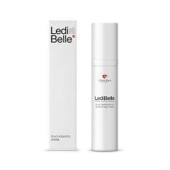 Ledibelle Feuchtigkeitscreme  увлажняющий крем