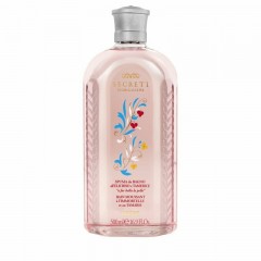THE MERCHANT OF VENICE Elicriso e Tamerice Bath Foam 500ml  Elicriso e Tamerice Пена для ванн 500мл