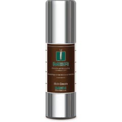 MBR Medical Beauty Research Men Oleosome Rich Cream Мужской крем для лица, 50 мл