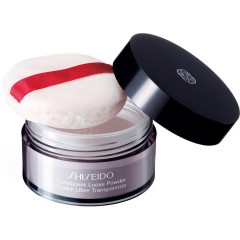 Shiseido (Шисейдо) GesichtsMake-Up Тональный крем Translucent Loose Powder Пудра рассыпчатая, 18 g