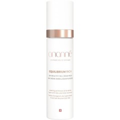 ananne EQUILIBRIUM RICH 24h Beautifying Cream Rich  EQUILIBRIUM RICH 24-часовой укрепляющий насыщенный крем