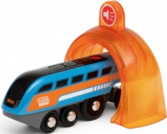 BRIO Smart Tech Sound Lok mit Aufnahmefunktion Smart Tech Sound Lock с функцией записи