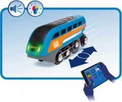 BRIO Smart Tech Sound Lok mit Aufnahmefunktion Smart Tech Sound Lock с функцией записи