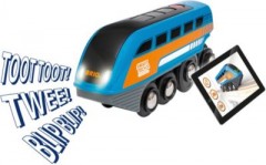 BRIO Smart Tech Sound Lok mit Aufnahmefunktion Smart Tech Sound Lock с функцией записи