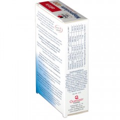 Doppelherz (Доппельхерц) aktiv Magnesium 400 + B1 + B6 + B12 + Folsaure Tabletten 30 шт