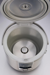 Gastroback Gastroback Reiskocher 42507 Design, 450 W  Рисоварка Gastroback 42507 Design, 450 Вт