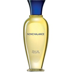 Nonchalance (Ноншаланс) Eau de Toilette Туалетная вода Spray Спрей Schuttflakon, 50 мл