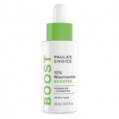 Paula's Choice 10% Niacinamide Booster  10% усилитель ниацинамида