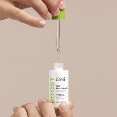 Paula's Choice 10% Niacinamide Booster  10% усилитель ниацинамида