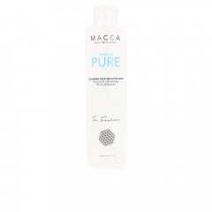 Macca Clean &amp; Pure Cleansing Milk Sensitive Skin Macca  Clean &amp;amp; Pure Очищающее молочко для чувствительной кожи Macca
