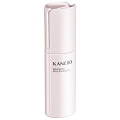 KANEBO Bouncing Rich Emulsion Gesichtsemulsion Taglicher Rhythmus, 100 мл