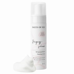 FACES OF FEY Milder Reinigungsschaum 200 ml  Мягкая очищающая пенка 200 мл