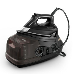 Rowenta Rowenta Dampfbugeleisen Bugeleisenstation Rowenta DG9611  Гладильная станция с паровым утюгом Rowenta Rowenta DG9611