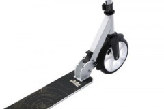 Blue GORILLAZ Roller 205mm BG Lowrider Скутер 205мм BG Lowrider