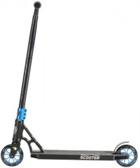 Star Scooter Roller Stunt Trick 120mm Professional Самокат Stunt Trick 120mm Professional