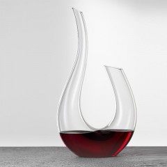 Spiegelau Spiegelau Novo Dekanter Glas Novo 750 ml / h: 435 mm Графин Spiegelau Novo стеклянный Novo 750 мл / высота: 435 мм