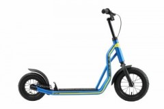 Star Scooter Roller 10\/12 Zoll Mixed Ролик 10/12 дюймов смешанный