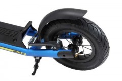 Star Scooter Roller 10\/12 Zoll Mixed Ролик 10/12 дюймов смешанный