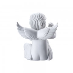Rosenthal Rosenthal Engel mit Laterne klein weiss matt 6,5 cm Rosenthal ангел с фонариком маленький белый матовый 6,5 см