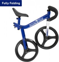 smarTrike Laufrad Folding Running bike Складной беговел