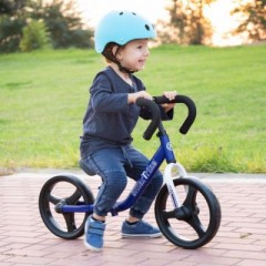 smarTrike Laufrad Folding Running bike Складной беговел