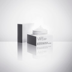 NARS NARSSKIN  EYE &amp; LASH GEL  NARSSKIN ГЕЛЬ ДЛЯ ГЛАЗ И РЕСНИЦ