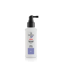 Nioxin Scalp &amp; Hair Treatment  Лечение кожи головы и волос