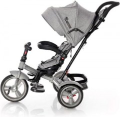 Tricycle Neo 4 in 1 Dreirader Трехколесный велосипед Neo 4 в 1