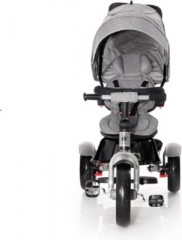 Tricycle Neo 4 in 1 Dreirader Трехколесный велосипед Neo 4 в 1