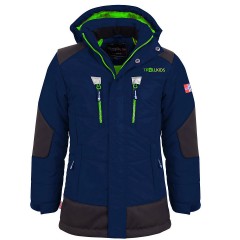 TROLLKIDS Winter-Parka Narvik Winterjacken Зимняя парка Narvik зимние куртки