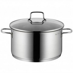 WMF Topf-Set Astoria 4-teilig, ВМФ Набор кастрюль &quot;Astoria&quot; из нержавеющей стали 18/10, 4 кастрюли+4 крышки