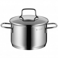 WMF Topf-Set Astoria 4-teilig, ВМФ Набор кастрюль &quot;Astoria&quot; из нержавеющей стали 18/10, 4 кастрюли+4 крышки