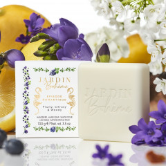 Jardin Boheme Episode Romantique Hand Soap  Мыло для рук Episode Romantique