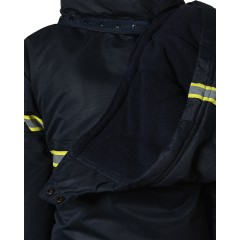 Salt and Pepper Winterjacke fur Jungen Зимняя куртка для мальчиков