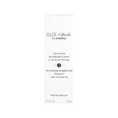 HAIR RITUEL by Sisley Soin Lavant Lissant a l#x27;huile de Moringa  Soin Lavant Lissant a l#x27;huile de Moringa