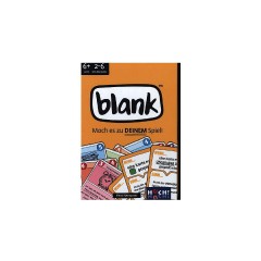 HUCH! Blank (Kinderspiel) пустой (детская игра)