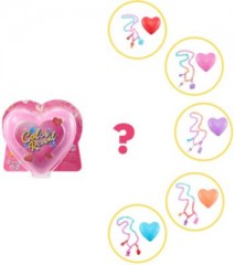 Mattel Barbie Color Reveal Pet Valentinstag День святого Валентина для питомца Barbie Color Reveal