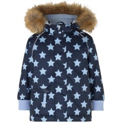 racoon outdoor Brett Mantel доска пальто