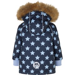 racoon outdoor Brett Mantel доска пальто