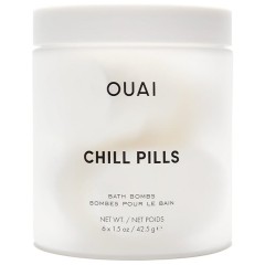 Ouai Chill Pills  успокаивающие таблетки