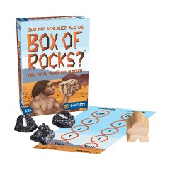 HCM Kinzel Box Of Rocks Коробка Скал