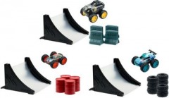 eXost Spielzeugauto Exost Jump Stunt Pack Игрушечная машинка Exost Jump Stunt Pack